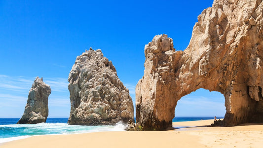 Cabo Travel Package: Your Ultimate Guide To A Memorable Getaway