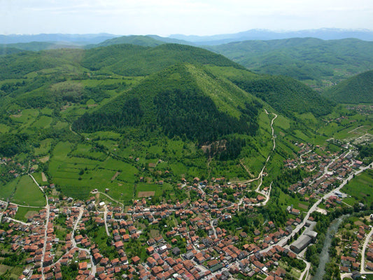 Discovering Visoko: A Hidden Gem In Bosnia And Herzegovina