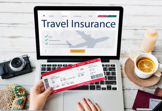 Understanding Travel Insurance: A Comprehensive Guide