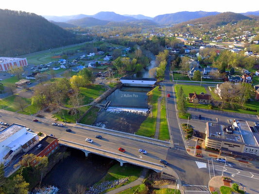 Discovering Elizabethton: A Hidden Gem In Tennessee