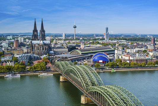 Travel Sites In Germany: A Comprehensive Guide