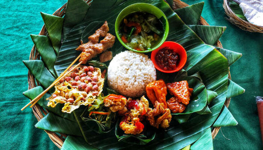 Local Cuisine Highlights In Bangkalan