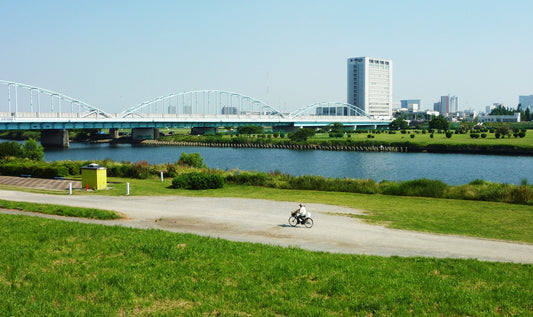 Tamagawa River Activities: A Guide To Enjoying Tokyo's Scenic Waterway