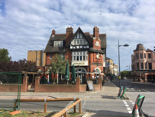 Discovering Mitcham: A Hidden Gem In London