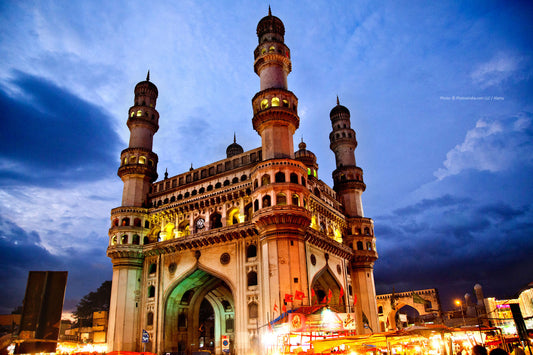 Hidden Gems In Hyderabad