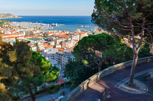 Discovering San Remo: The Jewel Of The Italian Riviera