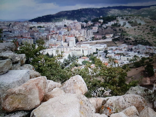 Culinary Traditions Of Nuoro: A Taste Of Sardinia