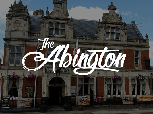 Discover Abington: A Hidden Gem In The Heart Of England