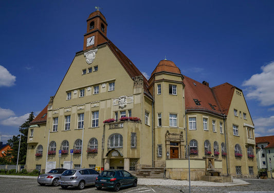 Discover Heidenau: A Hidden Gem In Germany