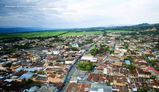 Discovering Zarzal: A Hidden Gem In Colombia