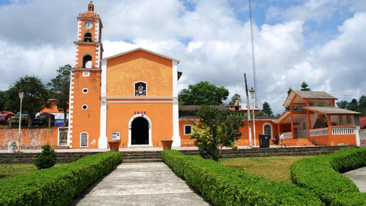 Discovering Tenango De Doria: A Hidden Gem In Mexico