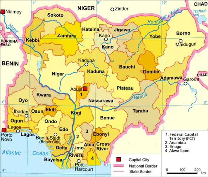 Discovering Isiala Oboro: A Hidden Gem In Nigeria