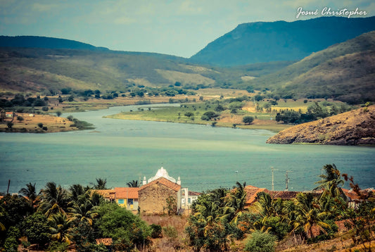 Discovering Porto Da Folha: A Hidden Gem In Brazil