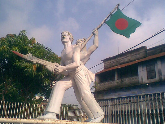 Cultural Heritage Sites In Naogaon