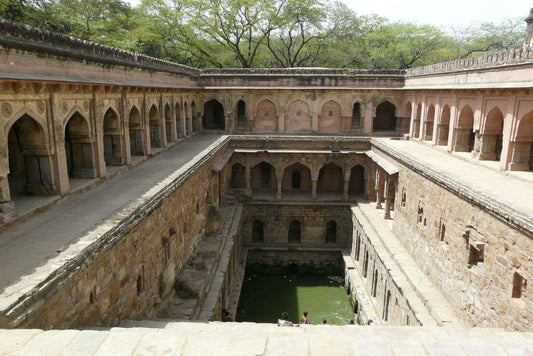 Cultural Heritage Of Mehrabpur