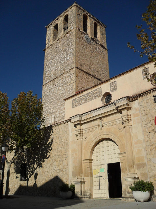 Discovering San Agustin De Guadalix: A Hidden Gem In Spain