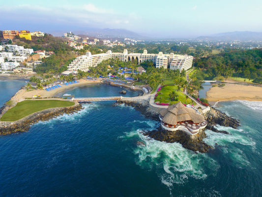 Discover Manzanillo: A Coastal Gem In Mexico