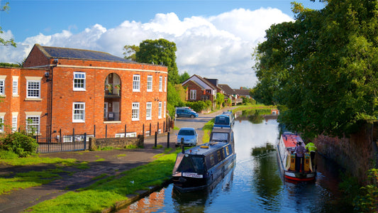 Discovering Lymm: A Hidden Gem In Cheshire