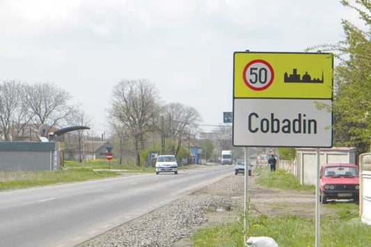 Discovering Cobadin: A Hidden Gem In Romania