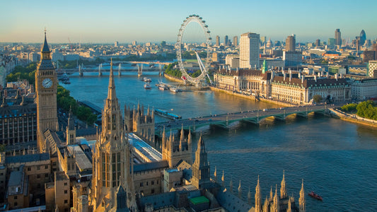 Discovering London: A Comprehensive Travel Guide