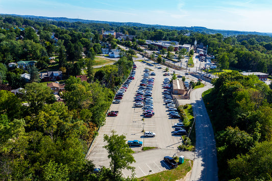 Discovering Local Dining Spots In Bethel Park