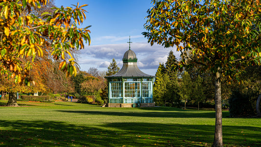 Sheffield's Best Parks And Green Spaces