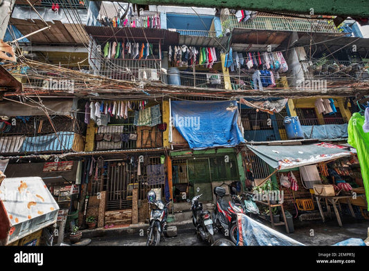 Tondo Street Food Guide