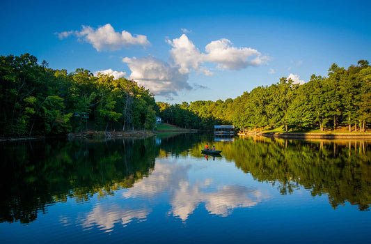 Discovering Lake Wylie: A Hidden Gem In The Carolinas