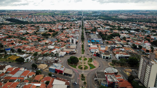 Discovering The Local Cuisine Of Sumare, Brazil