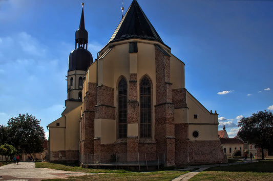 Top 10 Must-see Historical Sites In Trnava, Slovakia