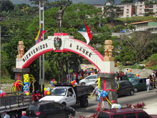 Discovering Escuque: A Hidden Gem In Venezuela