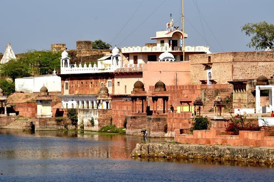 Discovering Dilarpur: A Hidden Gem In India