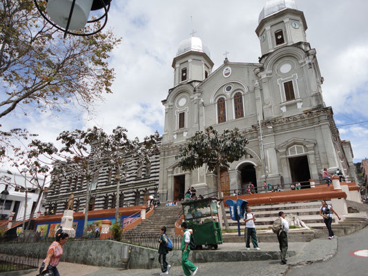 Discovering Hidden Gems In Yarumal, Colombia