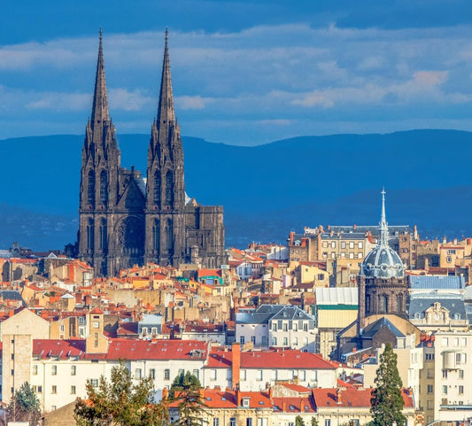 Discover Clermont-ferrand: A Hidden Gem In France