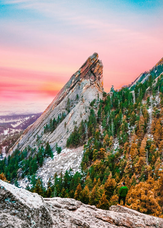 Top Hiking Trails In Boulder, Colorado