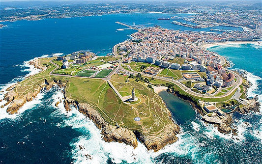 A Coruña: The Hidden Gem Of Spain's Northwest Coast