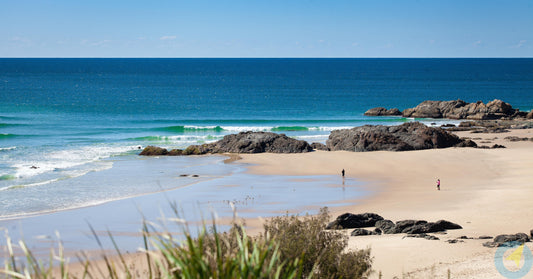 Top 10 Beaches In Port Macquarie