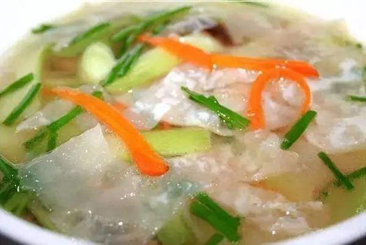 Top 10 Must-try Local Dishes In Wenzhou