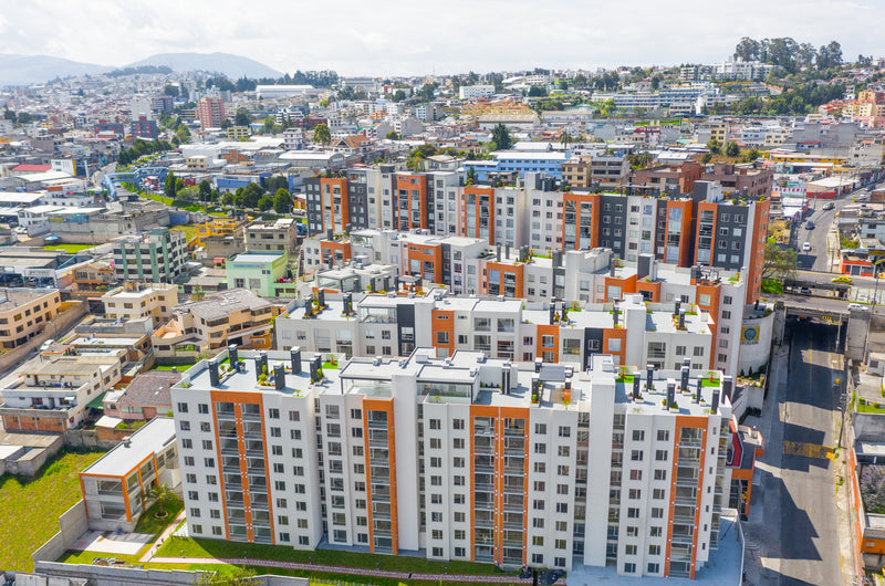 Discovering Prados De San Juan: A Hidden Gem In Mexico