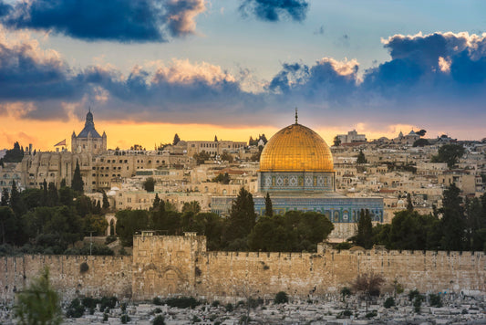 Travel Safety To Israel: A Comprehensive Guide