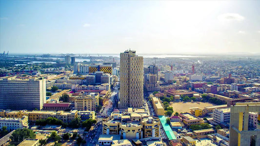 Culinary Street Food In Karachi