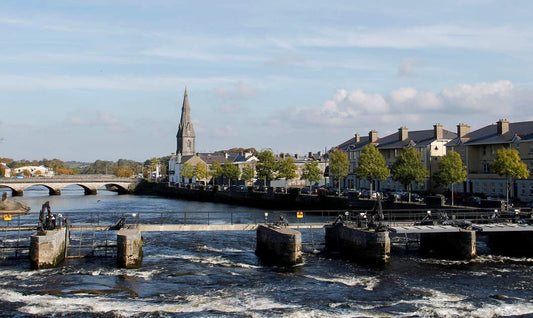 Discovering Ballina, Ireland: A Hidden Gem In County Mayo