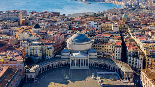 Hidden Gems In Naples: Discover The Unseen Treasures