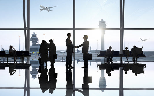 The Essentials Of Business Travel: A Comprehensive Guide