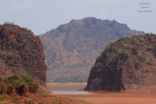 Discovering Sandur: A Hidden Gem In India