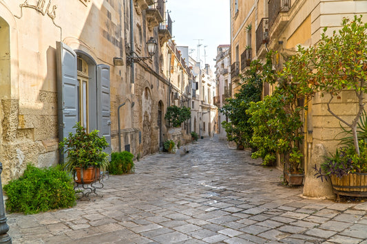 Discovering Galatina: A Hidden Gem In Puglia, Italy