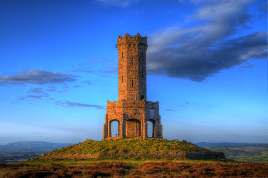 Discovering Darwen: A Hidden Gem In Lancashire