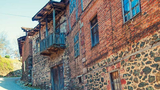 Discovering Vevcani: A Hidden Gem In North Macedonia