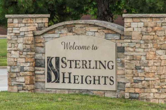 Discovering Sterling Heights: A Hidden Gem In Michigan