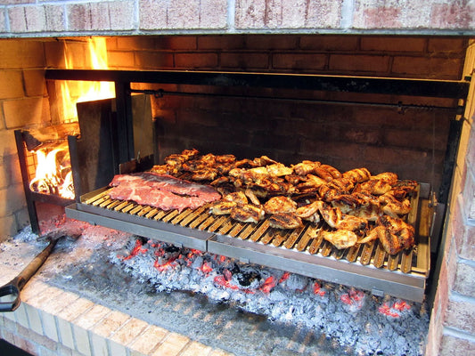 Discovering Parilla: A Culinary Adventure In Argentina